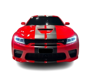 Venda de Dodge Charger