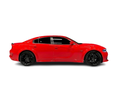 Preço de Dodge Charger