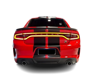 Oferta de Dodge Charger